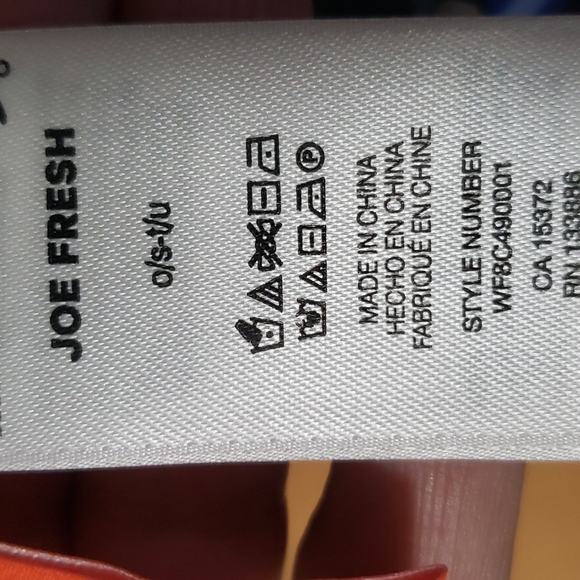 2/$20 or 3/$29 - Scarf/wrap by Joe Fresh - Picture 4 of 5